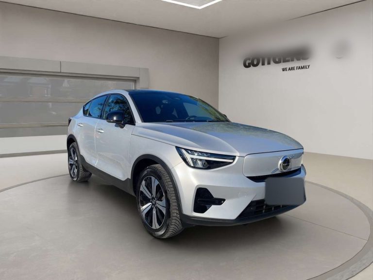 Volvo C40 Recharge Twin Motor AWD Core - photo 2