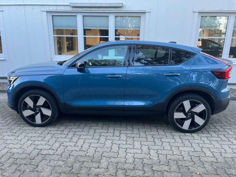 Volvo C40 Recharge Single Motor Plus - photo 3