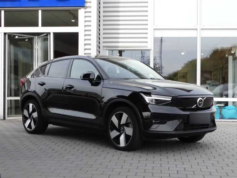 Volvo C40 Recharge Twin Ultimate - photo 3