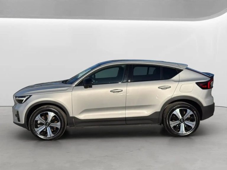 Volvo C40 Recharge Twin Motor Plus - photo 3