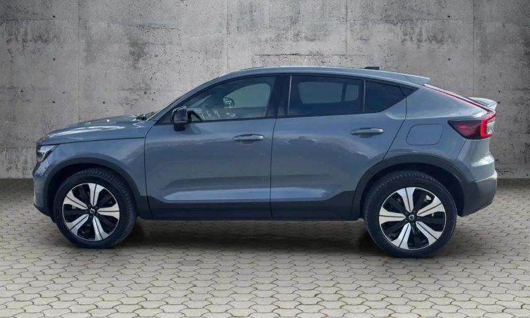 Volvo C40 Recharge Single Motor - photo 3