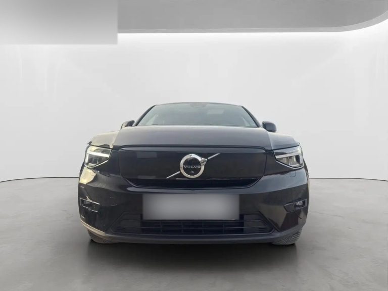 Volvo C40 Recharge Twin Motor AWD Ultimate - photo 3