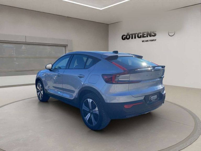 Volvo C40 Recharge Twin Motor AWD Core - photo 3