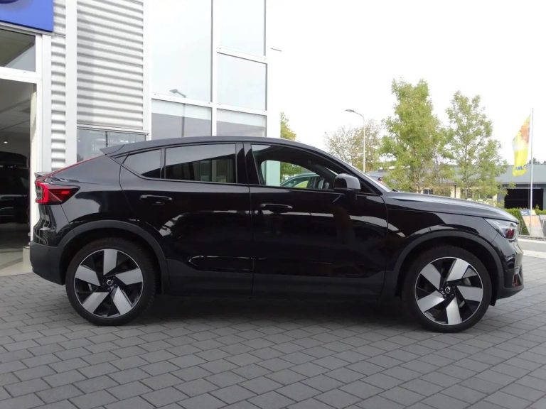 Volvo C40 Recharge Twin Ultimate - photo 4