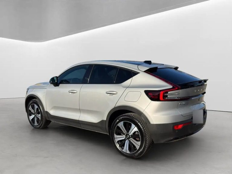 Volvo C40 Recharge Twin Motor Plus - photo 4