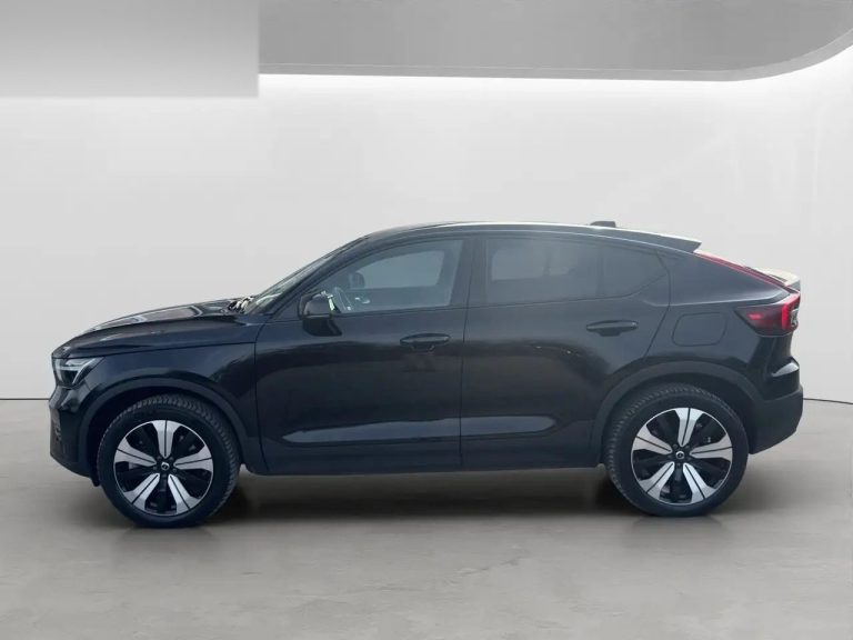 Volvo C40 Recharge Twin Motor AWD Ultimate - photo 4