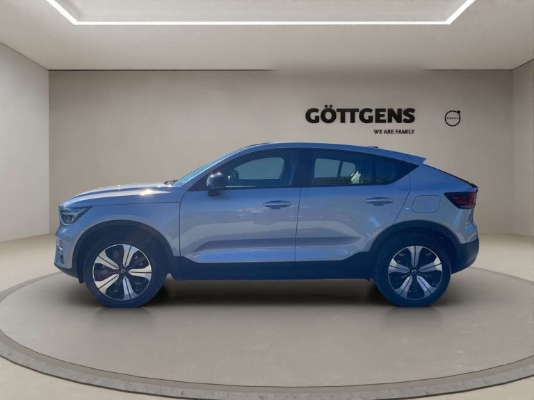 Volvo C40 Recharge Twin Motor AWD Core - photo 4