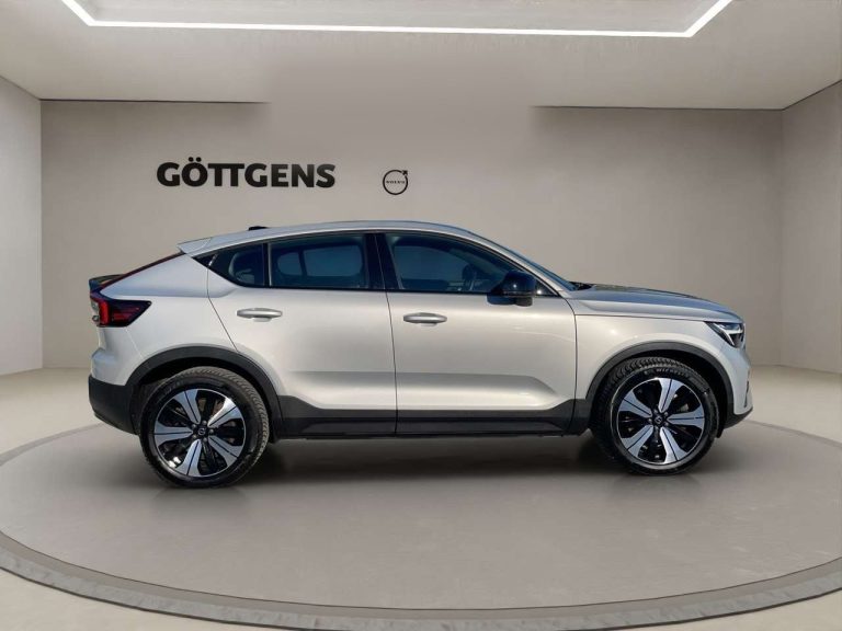 Volvo C40 Recharge Twin Motor AWD Core - photo 5