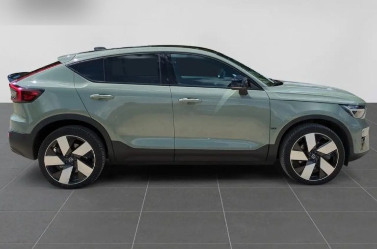 Volvo C40 Recharge Ultimate - photo 6