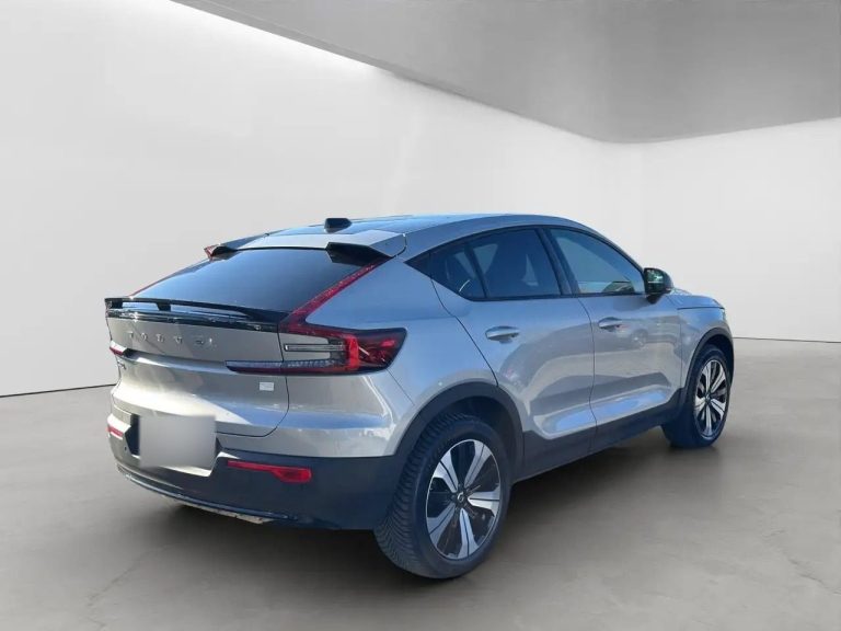 Volvo C40 Recharge Twin Motor Plus - photo 6