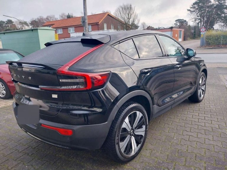 Volvo C40 Recharge Core - photo 6