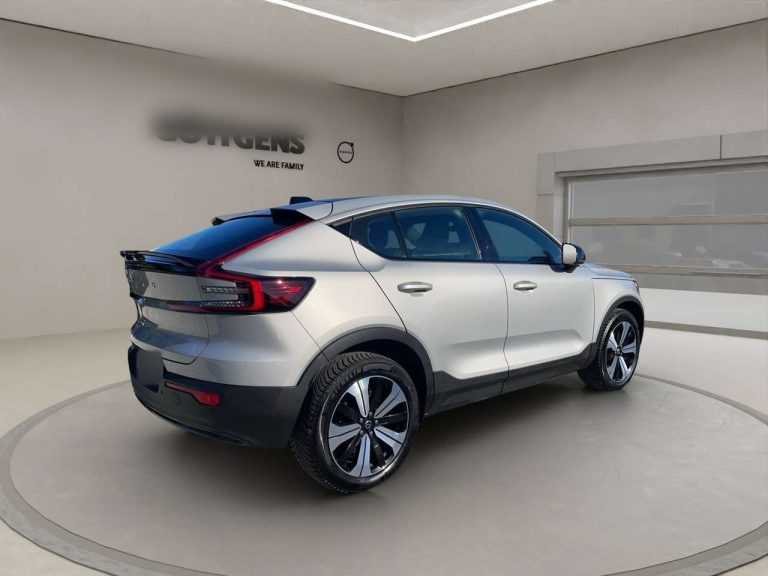 Volvo C40 Recharge Twin Motor AWD Core - photo 6