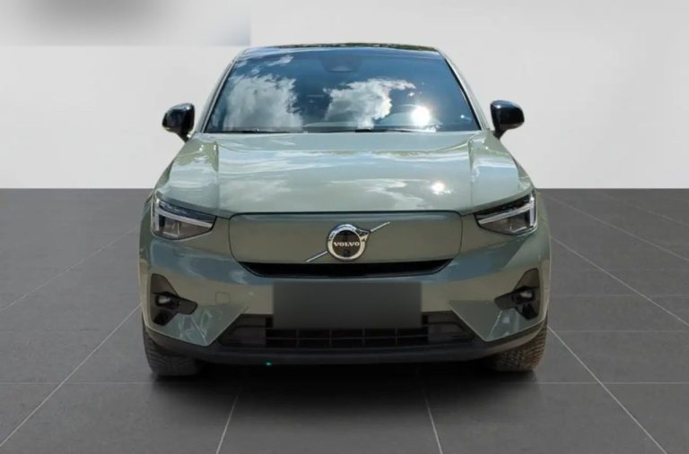 Volvo C40 Recharge Ultimate - photo 7
