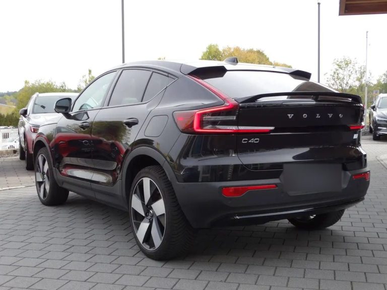 Volvo C40 Recharge Twin Ultimate - photo 7