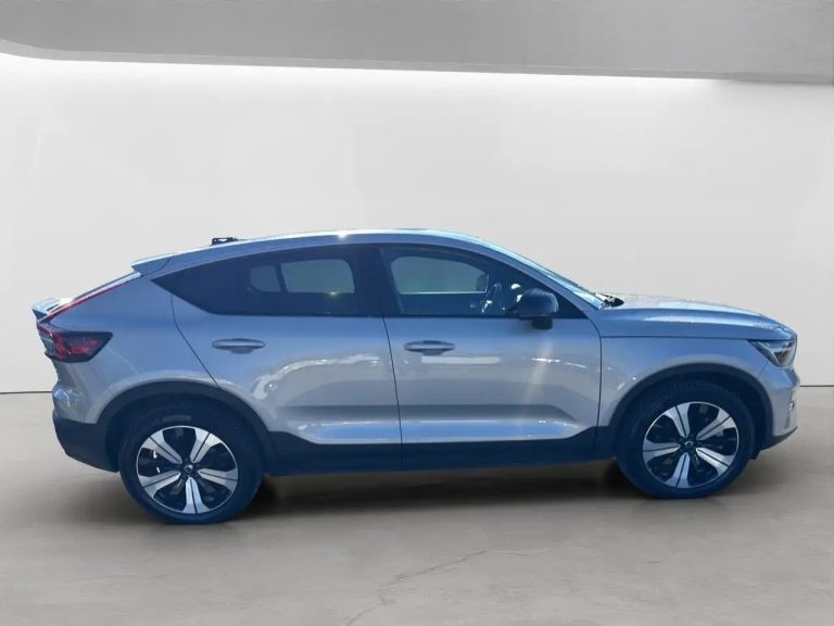 Volvo C40 Recharge Twin Motor Plus - photo 7