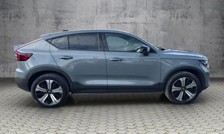 Volvo C40 Recharge Single Motor - photo 7