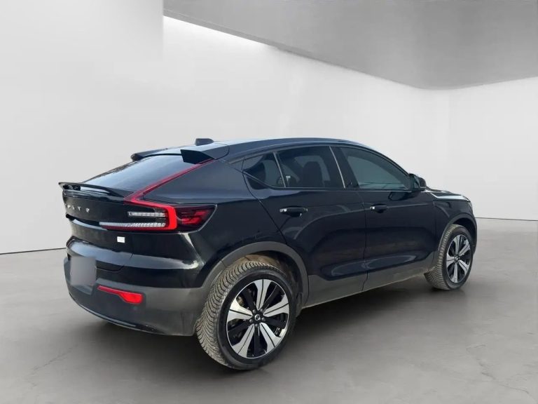 Volvo C40 Recharge Twin Motor AWD Ultimate - photo 7