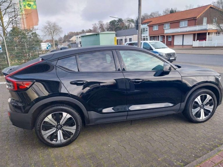 Volvo C40 Recharge Core - photo 7