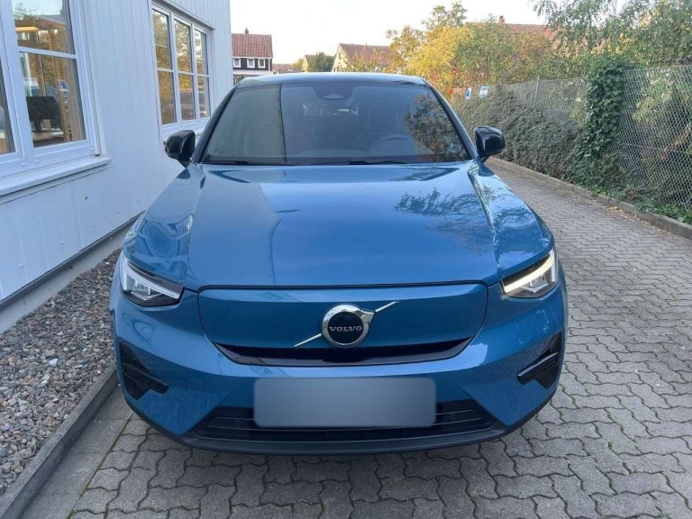 Volvo C40 Recharge Single Motor Plus - photo 7
