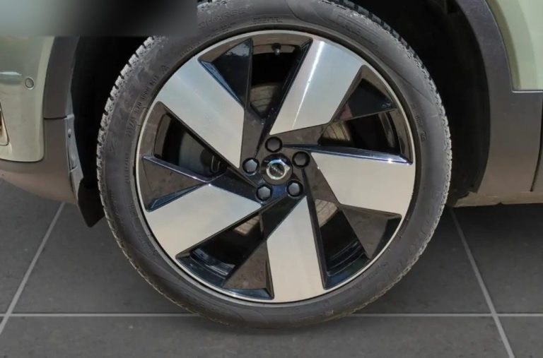 Volvo C40 Recharge Ultimate - photo 8