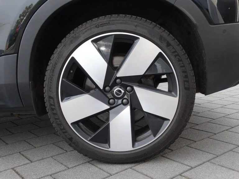 Volvo C40 Recharge Twin Ultimate - photo 8