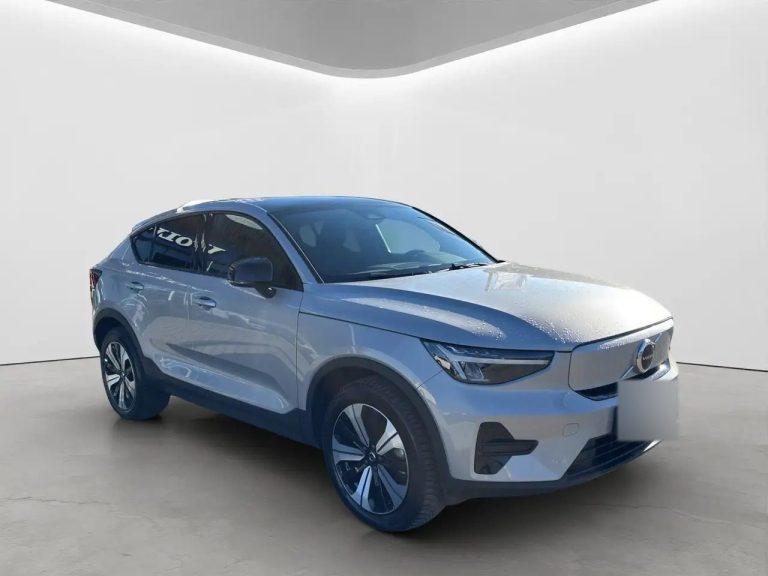 Volvo C40 Recharge Twin Motor Plus - photo 8