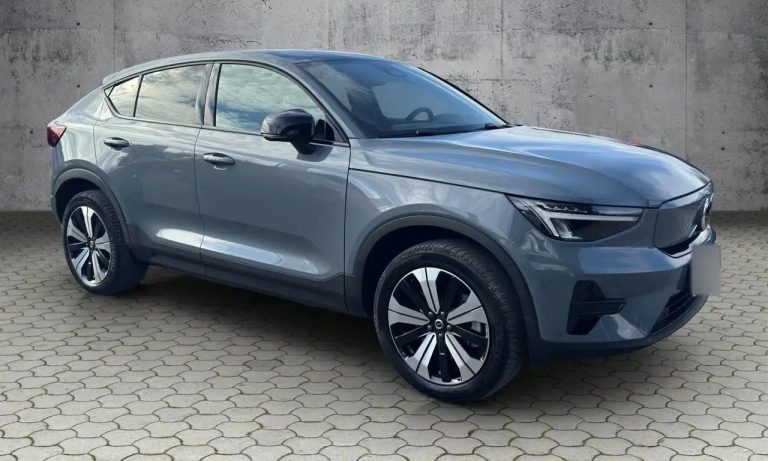 Volvo C40 Recharge Single Motor - photo 8