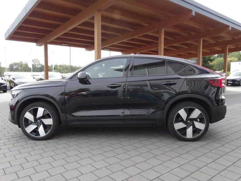 Volvo C40 Recharge Twin Ultimate - photo 9