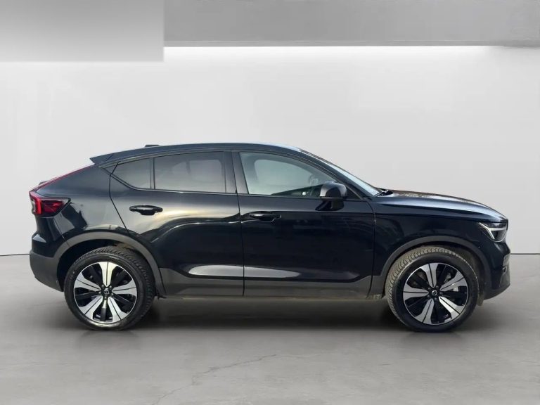 Volvo C40 Recharge Twin Motor AWD Ultimate - photo 9