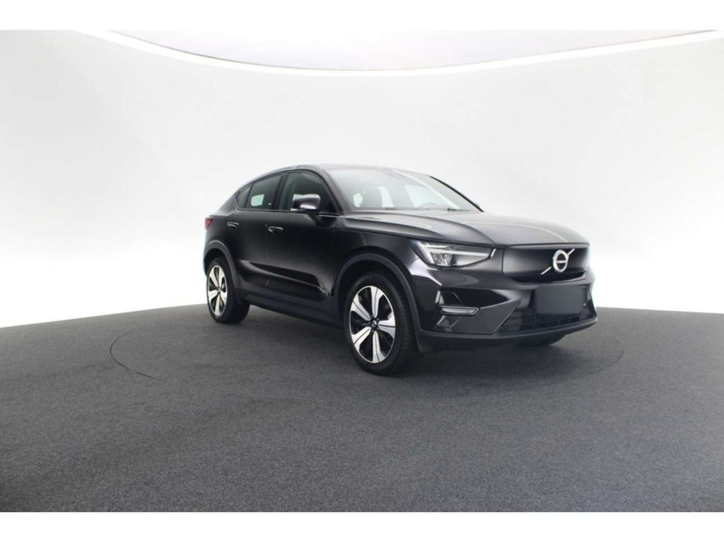 Volvo C40 Recharge Single Motor Plus