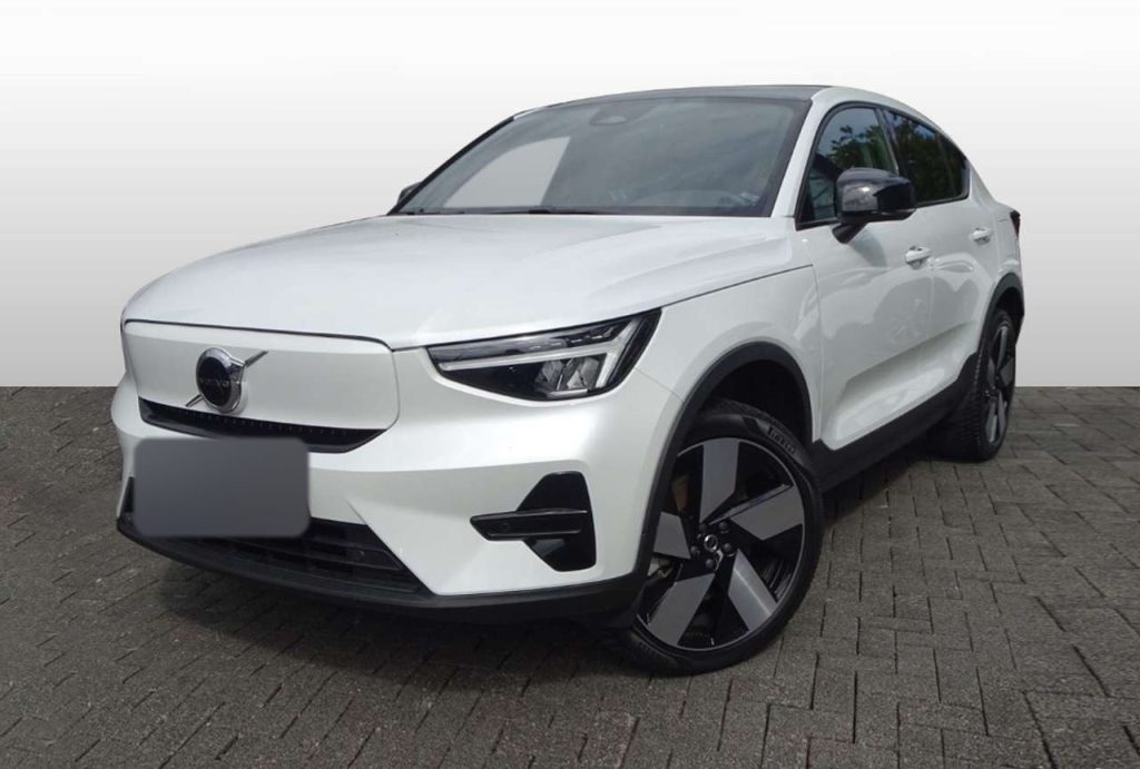 Volvo C40 Recharge Single Motor