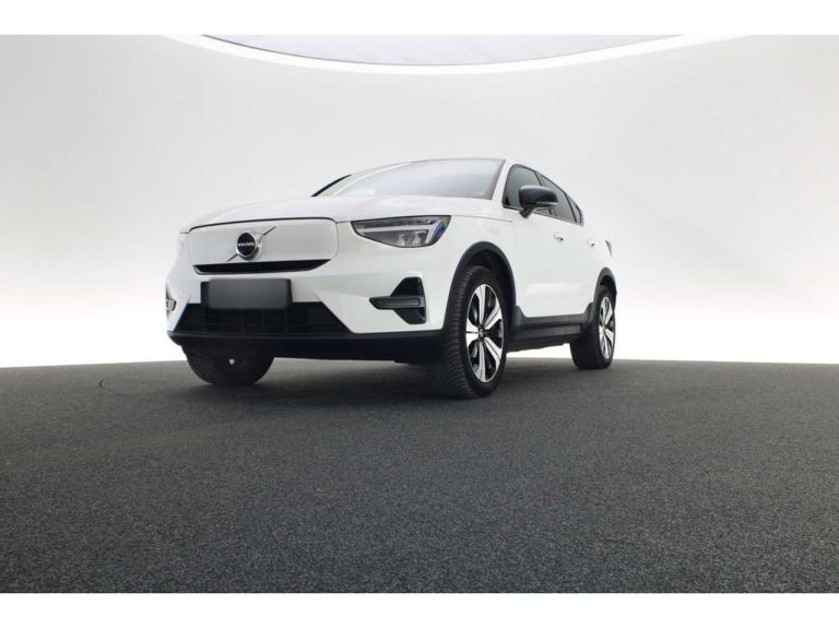 Volvo C40 Recharge Twin AWD Plus