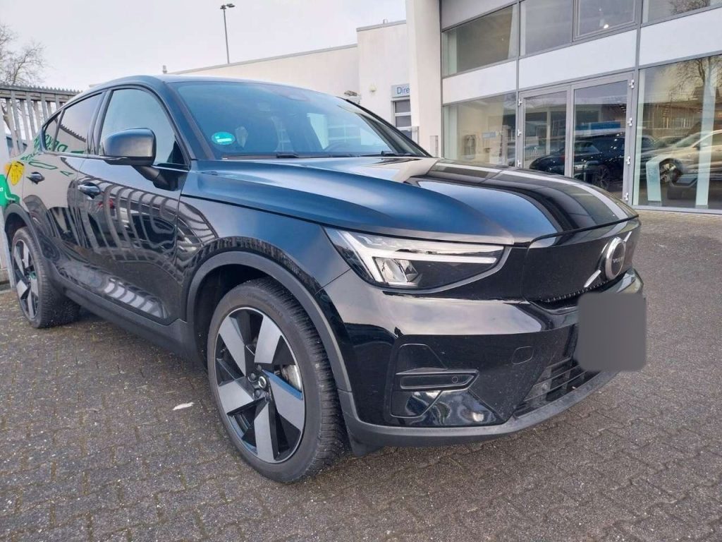 Volvo C40 Recharge Single Motor