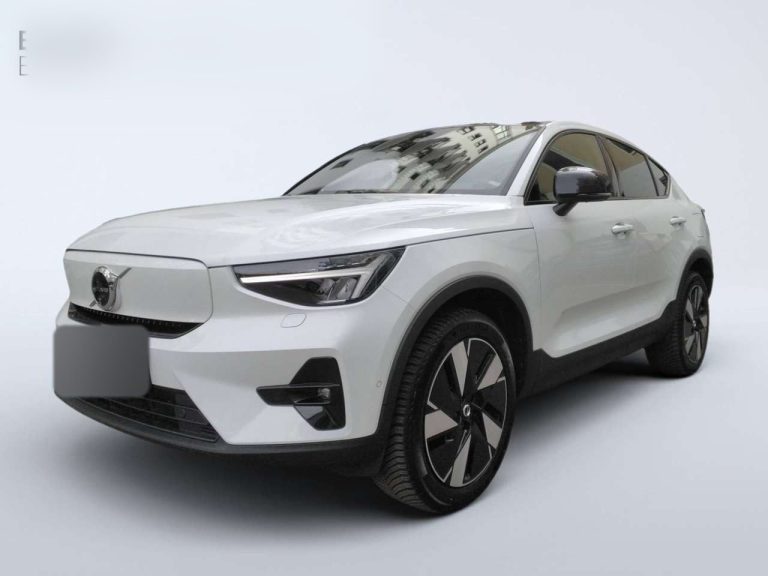Volvo C40 Recharge Ultimate Single Motor Extended Range