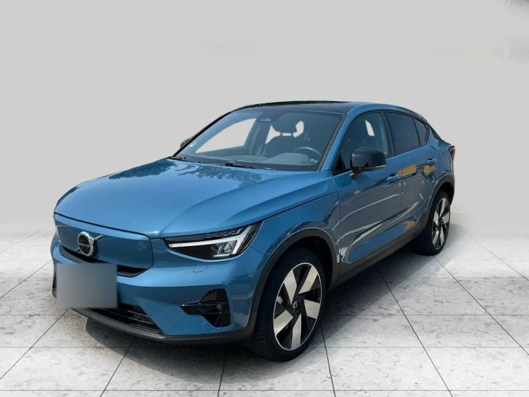 Volvo C40 Twin Motor Ultimate