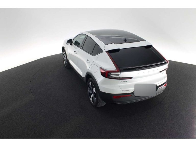 Volvo C40 Recharge Twin AWD Plus - photo 10