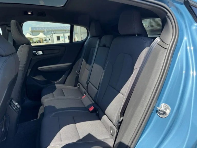 Volvo C40 Plus Recharge - photo 11