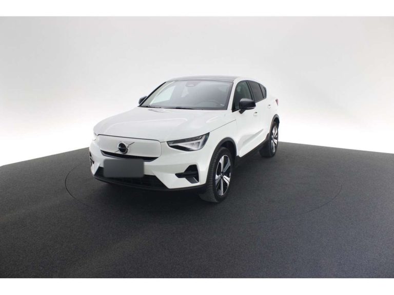 Volvo C40 Recharge Twin AWD Plus - photo 11