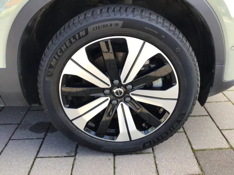 Volvo C40 Recharge Pure Electric Ultimate - photo 11