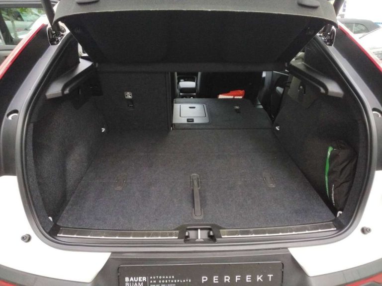 Volvo C40 Recharge Ultimate Single Motor Extended Range - photo 11