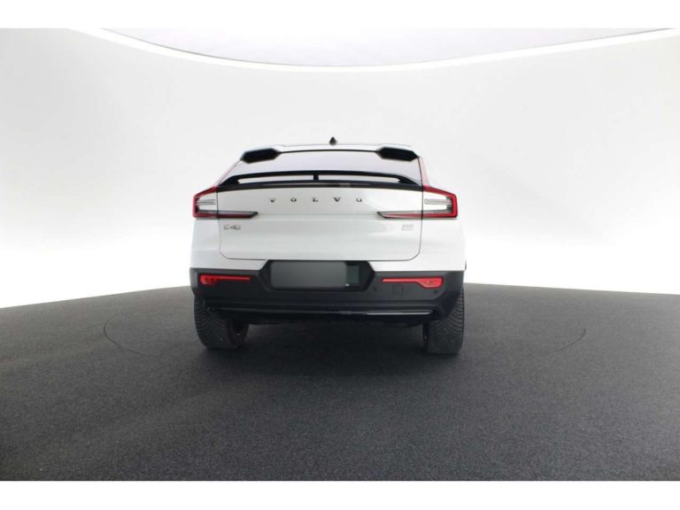 Volvo C40 Recharge Twin AWD Plus - photo 12