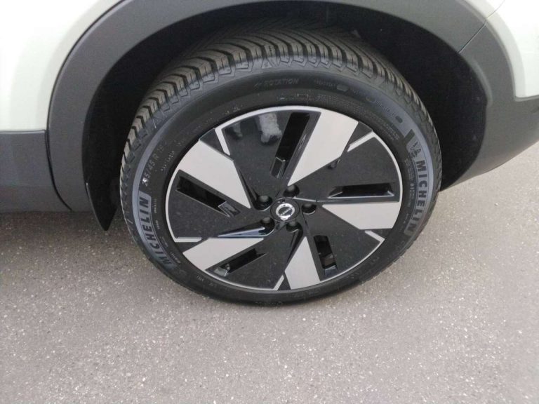 Volvo C40 Recharge Ultimate Single Motor Extended Range - photo 12
