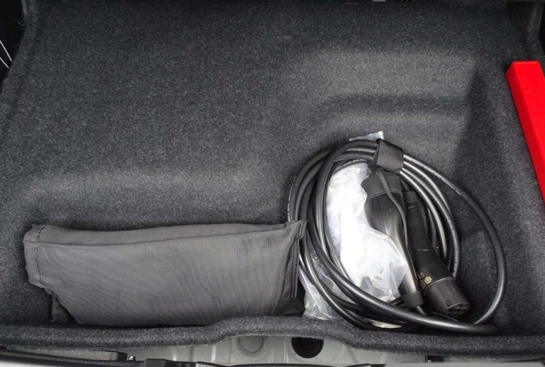 Volvo C40 Recharge Single Motor - photo 13