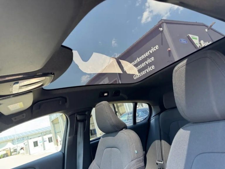 Volvo C40 Plus Recharge - photo 14