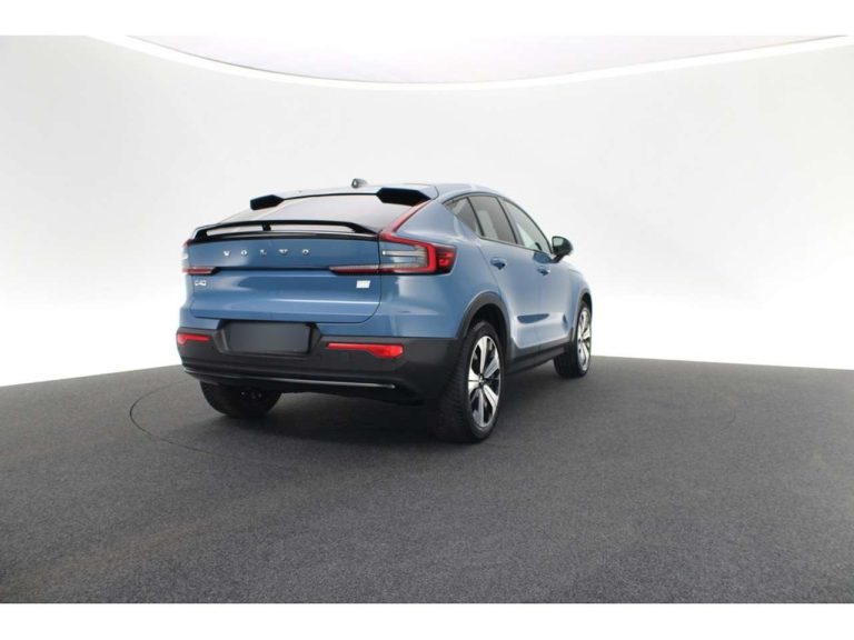 Volvo C40 Recharge Ultimate - photo 2