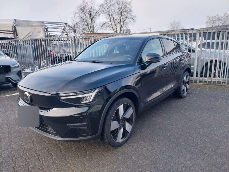Volvo C40 Recharge Single Motor - photo 2