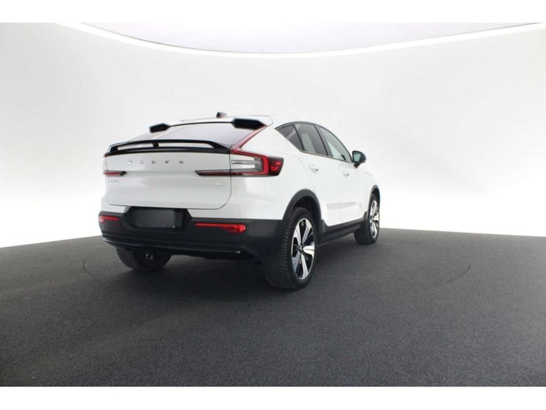 Volvo C40 Recharge Twin AWD Plus - photo 2