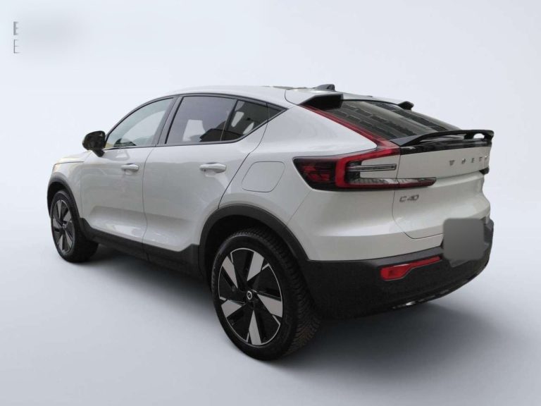 Volvo C40 Recharge Ultimate Single Motor Extended Range - photo 2