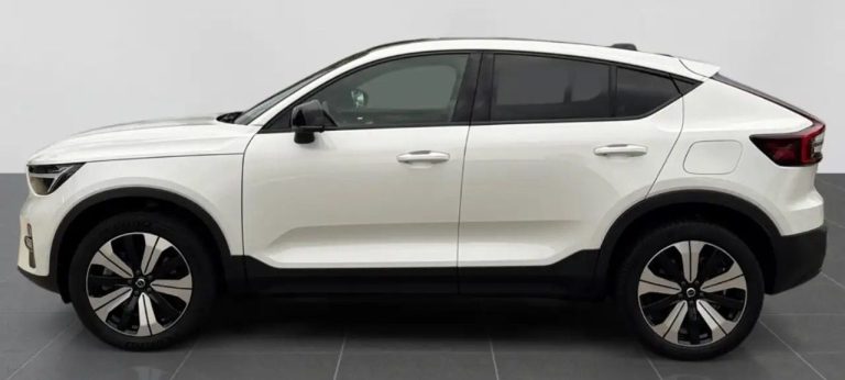 Volvo C40 Recharge Plus - photo 2