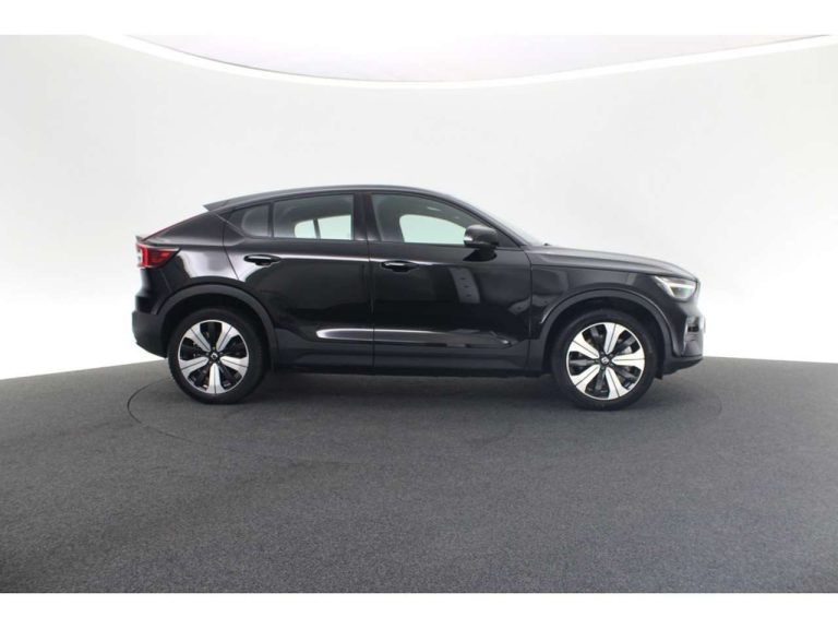 Volvo C40 Recharge Single Motor Plus - photo 3